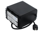 Battery for Sony DCR-SR78 NP-FV100 7.4V Li-ion 1950mAh