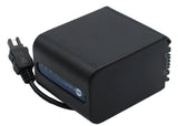Battery for Sony HDR-CX300E NP-FV100 7.4V Li-ion 1950mAh