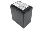 Battery for Sony HDR-TG5/E NP-FV90 7.4V Li-ion 2200mAh