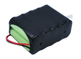 Battery for Fresenius P-200 120024, BATT/110024 12V Ni-MH 2000mAh / 24.00Wh