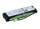 Battery for Fresenius Vial EP Applix 120209, BATT/110209 4.8V Ni-MH 1200mAh / 5.