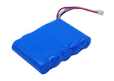 Battery for Fresenius Spritzenpumpe Injectomat Agili BPAFRAGILIAS, MB3639, MB363