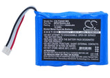 Battery for Fresenius Spritzenpumpe Injectomat Agili BPAFRAGILIAS, MB3639, MB363