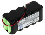 Battery for Fresenius Volumed VP 2000 120022P, 120088-1, 20022, BATT/110022, BAT