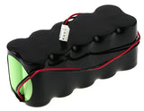 Battery for Fresenius Volumed VP 2000 120022P, 120088-1, 20022, BATT/110022, BAT
