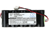 Battery for Fresenius VP2000 120022P, 120088-1, 20022, BATT/110022, BATT/110088 
