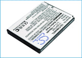 Battery for FRITZ!FON C4 312BAT006 3.7V Li-ion 700mAh / 2.59Wh
