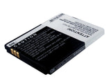 Battery for FRITZ!FON AVM 2000 312BAT016, BAK130506 3.7V Li-ion 700mAh / 2.59Wh