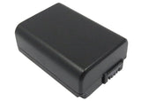 Battery for Sony NEX-5DB NP-FW50 7.4V Li-ion 1080mAh / 7.99Wh