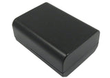 Battery for Sony NEX-C3DP NP-FW50 7.4V Li-ion 1080mAh / 7.99Wh