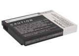 Battery for Franklin Wireless R526 YSQ2010, YSQ2010KB001861 3.7V Li-ion 1450mAh 