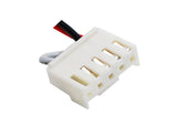 Battery for Fukuda FCP-2201G BF300SCAH10 12V Ni-MH 3000mAh / 36.00Wh