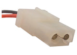 Battery for Fukuda FC-1760 10KR-2300FO, 10N-1700SCR, 10N-3000SCR, MD-BY03 12V Ni