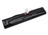 Battery for Fukuda ECG Analyzer 2101 120304, BATT/110304 12V Ni-MH 1800mAh / 21.
