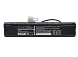 Battery for Fukuda ECG Analyzer 2201 120304, BATT/110304 12V Ni-MH 1800mAh / 21.