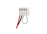 Battery for Fukuda ECG Analyzer 2101 120304, BATT/110304 12V Ni-MH 1800mAh / 21.