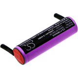 Battery for Flymo 9668616-01 08829-00.640.00 3.6V Li-ion 2400mAh / 8.64Wh