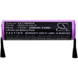 Battery for Flymo Freestyler 08829-00.640.00 3.6V Li-ion 2400mAh / 8.64Wh