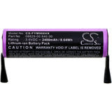 Battery for Flymo Freestyler 08829-00.640.00 3.6V Li-ion 2400mAh / 8.64Wh