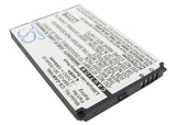Battery for Asus M10 361-00048-00, SBP-23 3.7V Li-ion 1200mAh / 4.44Wh
