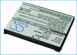 Battery for Garmin-Asus nuvifone M20 361-00039-20_07G016793450, SPB-20, TD100911