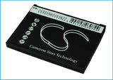 Battery for Garmin-Asus nuvifone M20 361-00039-20_07G016793450, SPB-20, TD100911