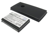 Battery for Garmin-Asus nuvifone M20 361-00039-20_07G016793450, SPB-20, TD100911