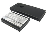 Battery for Garmin-Asus nuvifone M20 361-00039-20_07G016793450, SPB-20, TD100911