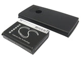 Battery for Garmin-Asus nuvifone M20 US 361-00039-20_07G016793450, SPB-20, TD100