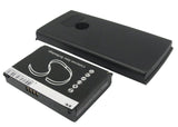 Battery for Garmin-Asus nuvifone M20 US 361-00039-20_07G016793450, SPB-20, TD100