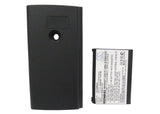 Battery for Garmin-Asus nuvifone M20 US 361-00039-20_07G016793450, SPB-20, TD100