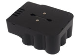 Battery for Leica TC400-905 439149, GEB77 12V Ni-MH 1200mAh / 14.40Wh