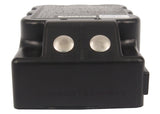 Battery for Leica TC400-905 439149, GEB77 12V Ni-MH 1200mAh / 14.40Wh