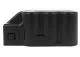 Battery for Leica TC400-905 439149, GEB77 12V Ni-MH 1200mAh / 14.40Wh