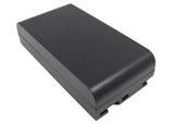 Battery for Leica TPS400 667147, 667318, GEB111, GEB112 6V Ni-MH 2100mAh / 12.60
