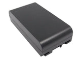 Battery for Leica TPS400 667147, 667318, GEB111, GEB112 6V Ni-MH 2100mAh / 12.60
