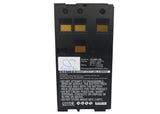 Battery for Leica DNA03/10 667147, 667318, GEB111, GEB112 6V Ni-MH 2100mAh / 12.
