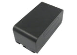 Battery for Leica 800 GEB121, GEB122 6V Ni-MH 3600mAh / 21.60Wh