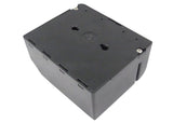 Battery for Leica TCA1800 GEB187, GEB87 12V Ni-MH 2100mAh / 25.20Wh