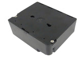 Battery for Leica TCA1700 GEB187, GEB87 12V Ni-MH 2100mAh / 25.20Wh