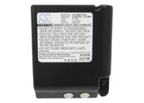 Battery for Leica TCA1800 GEB187, GEB87 12V Ni-MH 2100mAh / 25.20Wh