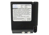 Battery for Leica TCA1100 GEB187, GEB87 12V Ni-MH 2100mAh / 25.20Wh