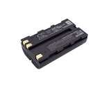 Battery for Leica TS11 724117, 733269, 733270, 772806, GBE211, GBE221, GEB211, G