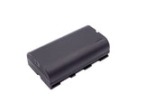 Battery for GEOMAX Zoom 80 ZBA200, ZBA400 7.4V Li-ion 3400mAh / 25.16Wh