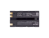 Battery for Leica GS20 724117, 733269, 733270, 772806, GBE211, GBE221, GEB211, G