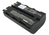Battery for Leica RX900 724117, 733269, 733270, 772806, GBE211, GBE221, GEB211, 