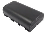 Battery for Leica Zoom 35 724117, 733269, 733270, 772806, GBE211, GBE221, GEB211