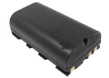Battery for Leica GS20 724117, 733269, 733270, 772806, GBE211, GBE221, GEB211, G