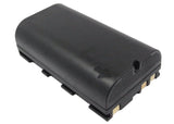 Battery for Leica GPS900 724117, 733269, 733270, 772806, GBE211, GBE221, GEB211,