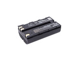 Battery for Leica ATX1200 724117, 733269, 733270, 772806, GBE211, GBE221, GEB211